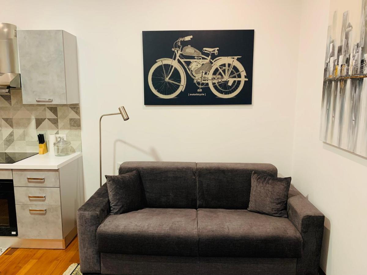 Cosy New In Portello Certosa Milaan