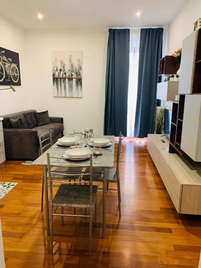 Cosy New In Portello Certosa Appartement Milaan