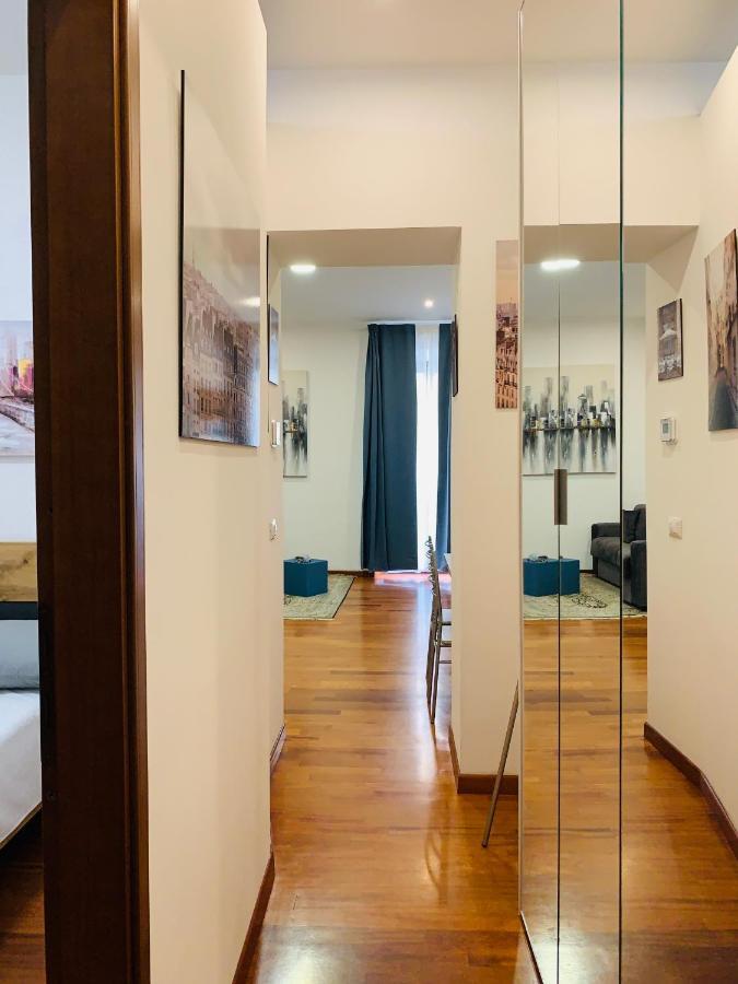 Cosy New In Portello Certosa Appartement *