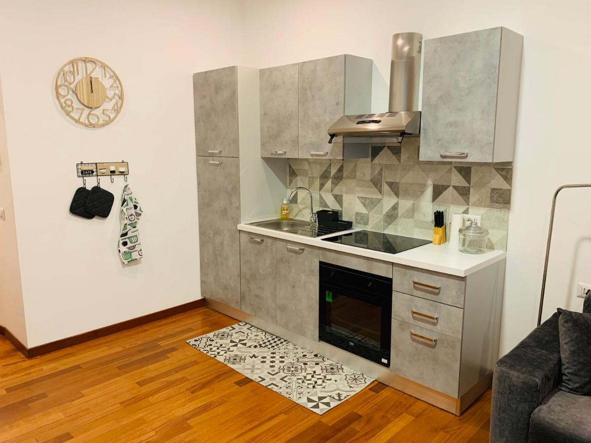 Cosy New In Portello Certosa Appartement Milaan
