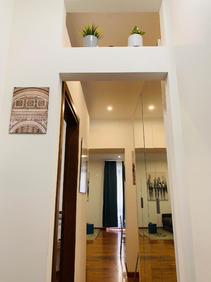 Cosy New In Portello Certosa Appartement *