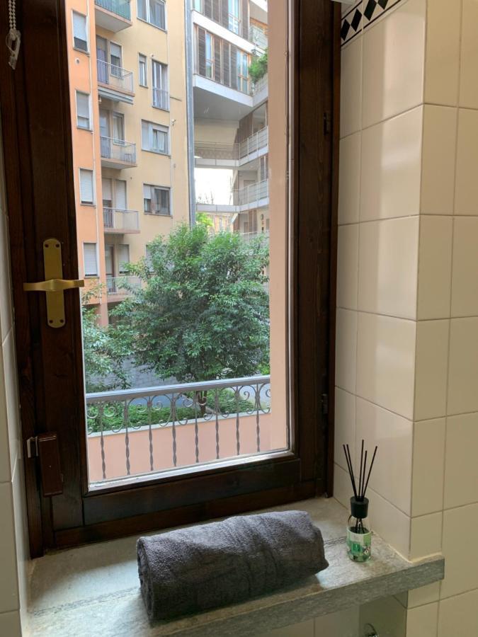 Appartement Cosy New In Portello Certosa