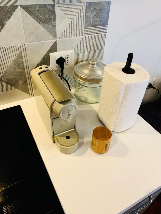 Cosy New In Portello Certosa Appartement *