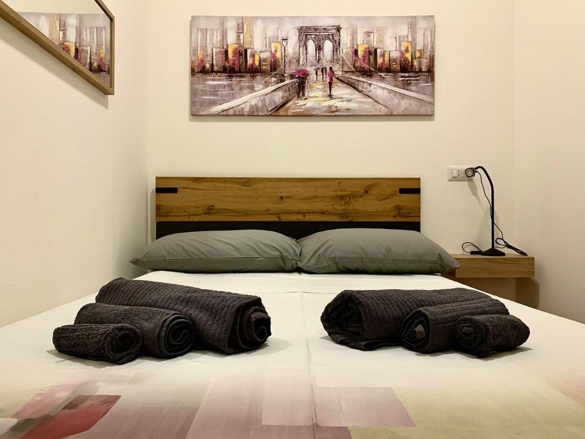 Cosy New In Portello Certosa Milaan