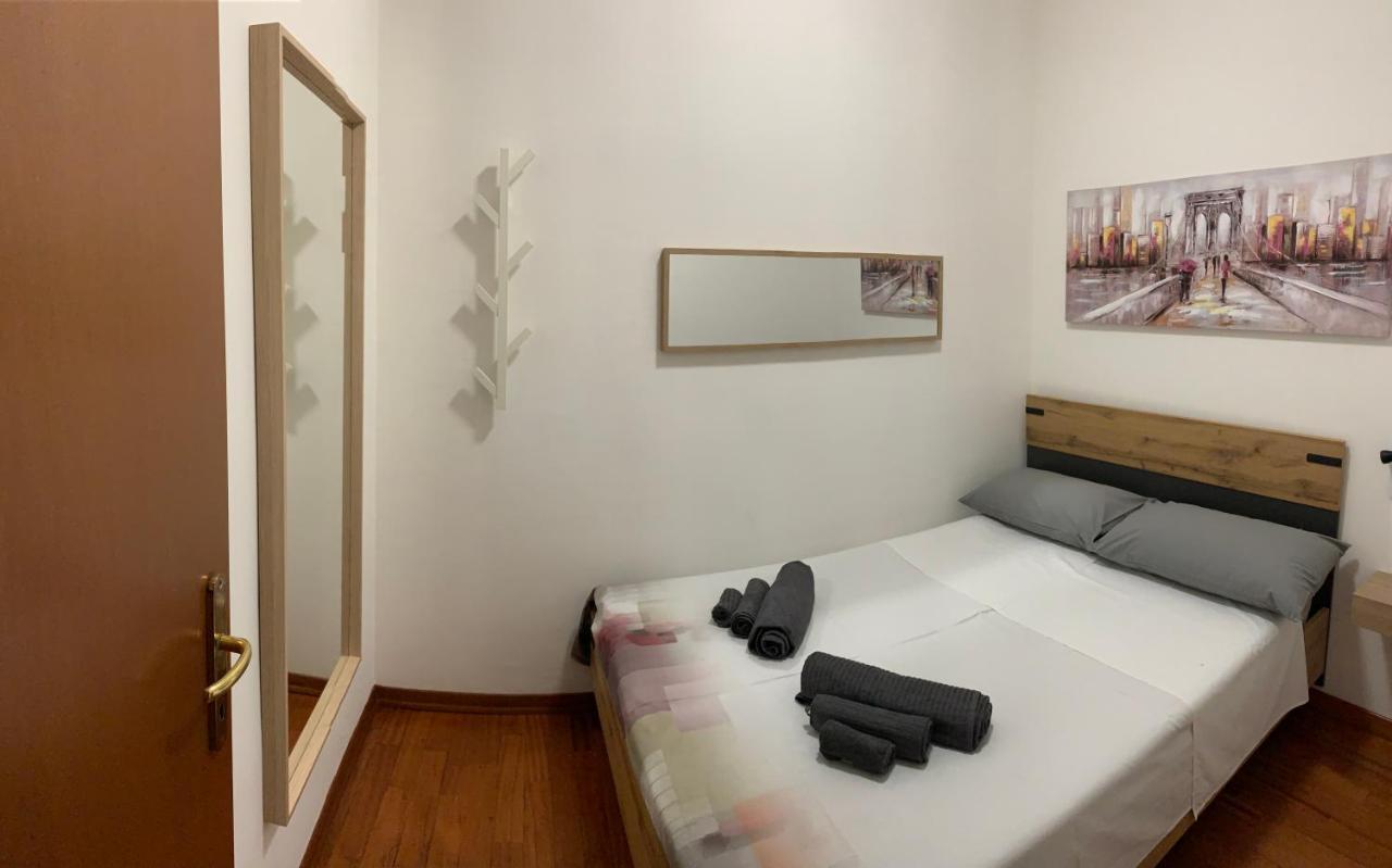 Cosy New In Portello Certosa Appartement *