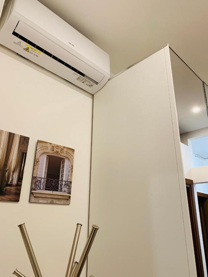 Cosy New In Portello Certosa Appartement *