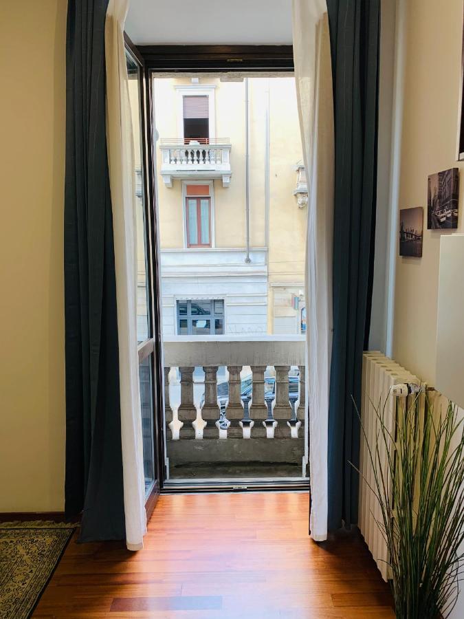 Cosy New In Portello Certosa Appartement *